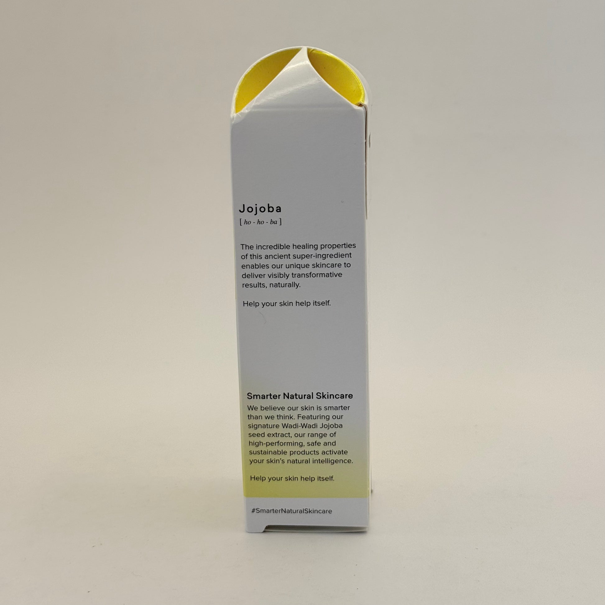 Jojoba company australian jojoba for face 15ml - face moisturizers health and wellness
