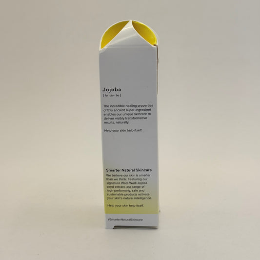 Jojoba company australian jojoba for face 15ml - face moisturizers health and wellness