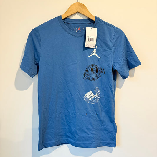 Air Jordan Boys' T-Shirt L (12-13 YRS)