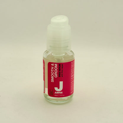 Justice Haircare Smooth & Groom Endz Serum (45ml)