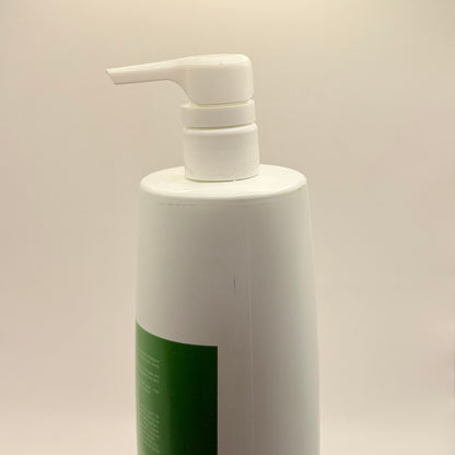 Justice Professional Cool Mint Shampoo - 1000 mL