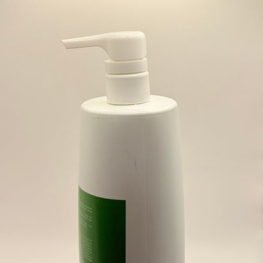 Justice Professional Cool Mint Shampoo - 1000 mL
