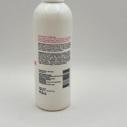 Justice 10 Second Hair Miracle - 250ml