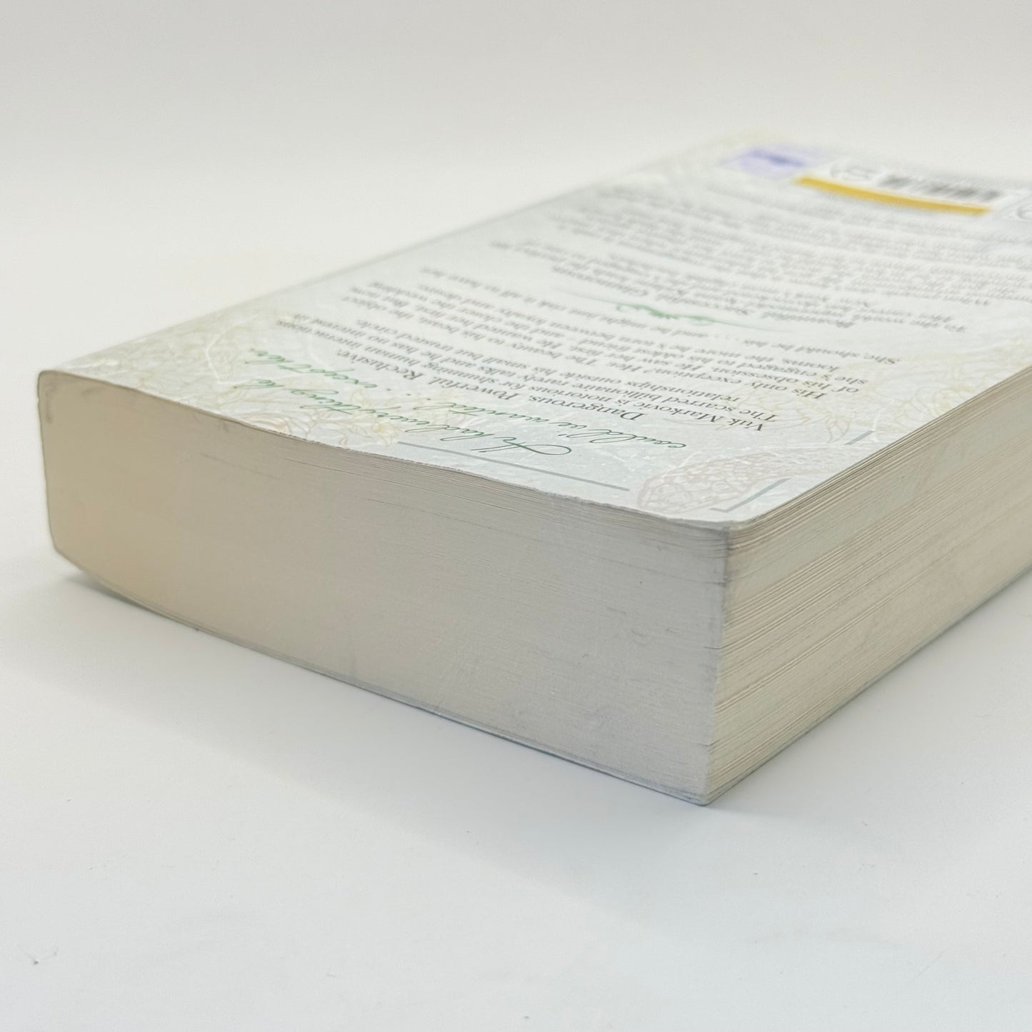 KING OF ENVY (Kings of Sin Book 5) by ANA HUANG