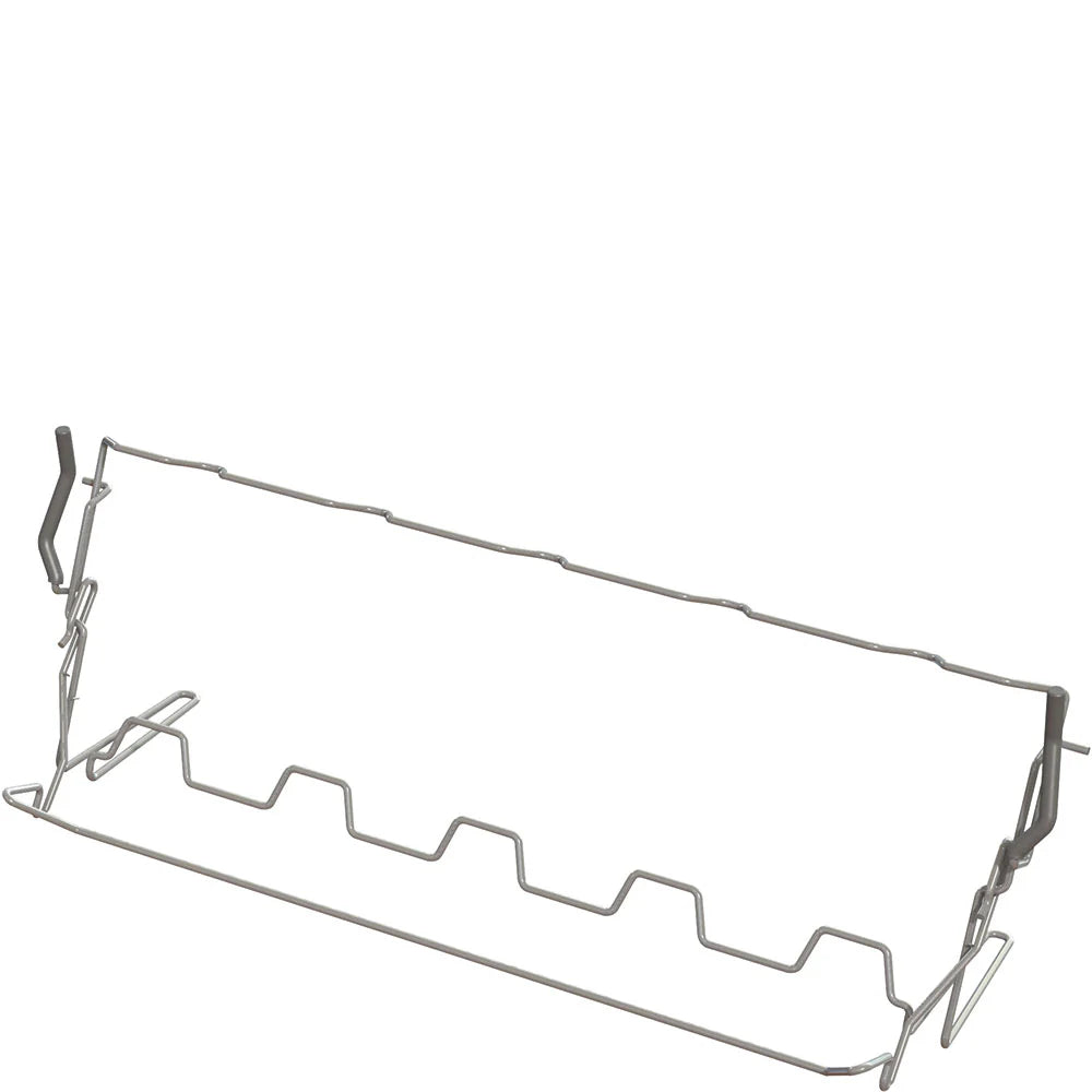 Smeg KITGH Stemmed Wine Glass Holder Kit – Dishwasher Accessory