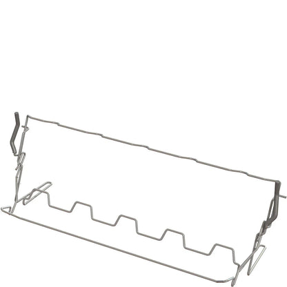 Smeg KITGH Stemmed Wine Glass Holder Kit – Dishwasher Accessory