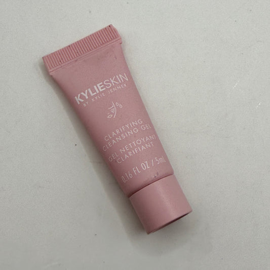 KYLIESKIN Clarifying Cleansing Gel (5ML)