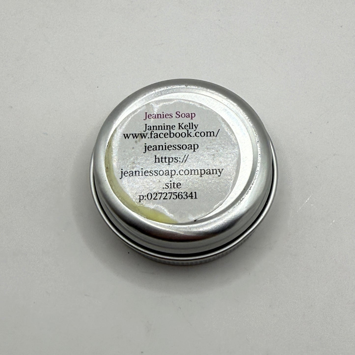 Kawakawa Balm by Jeanies Soap