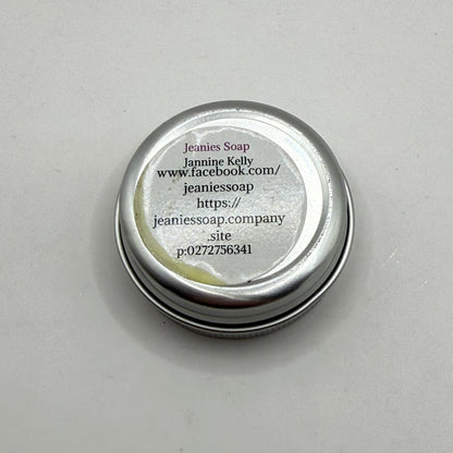 Kawakawa Balm by Jeanies Soap
