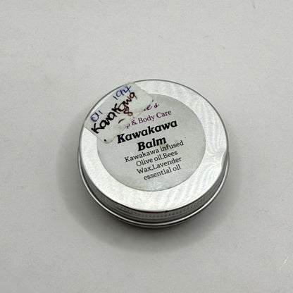 Kawakawa Balm by Jeanies Soap