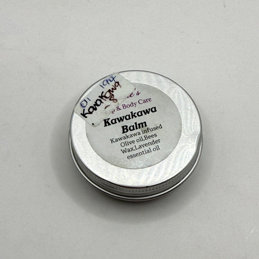 Kawakawa Balm by Jeanies Soap