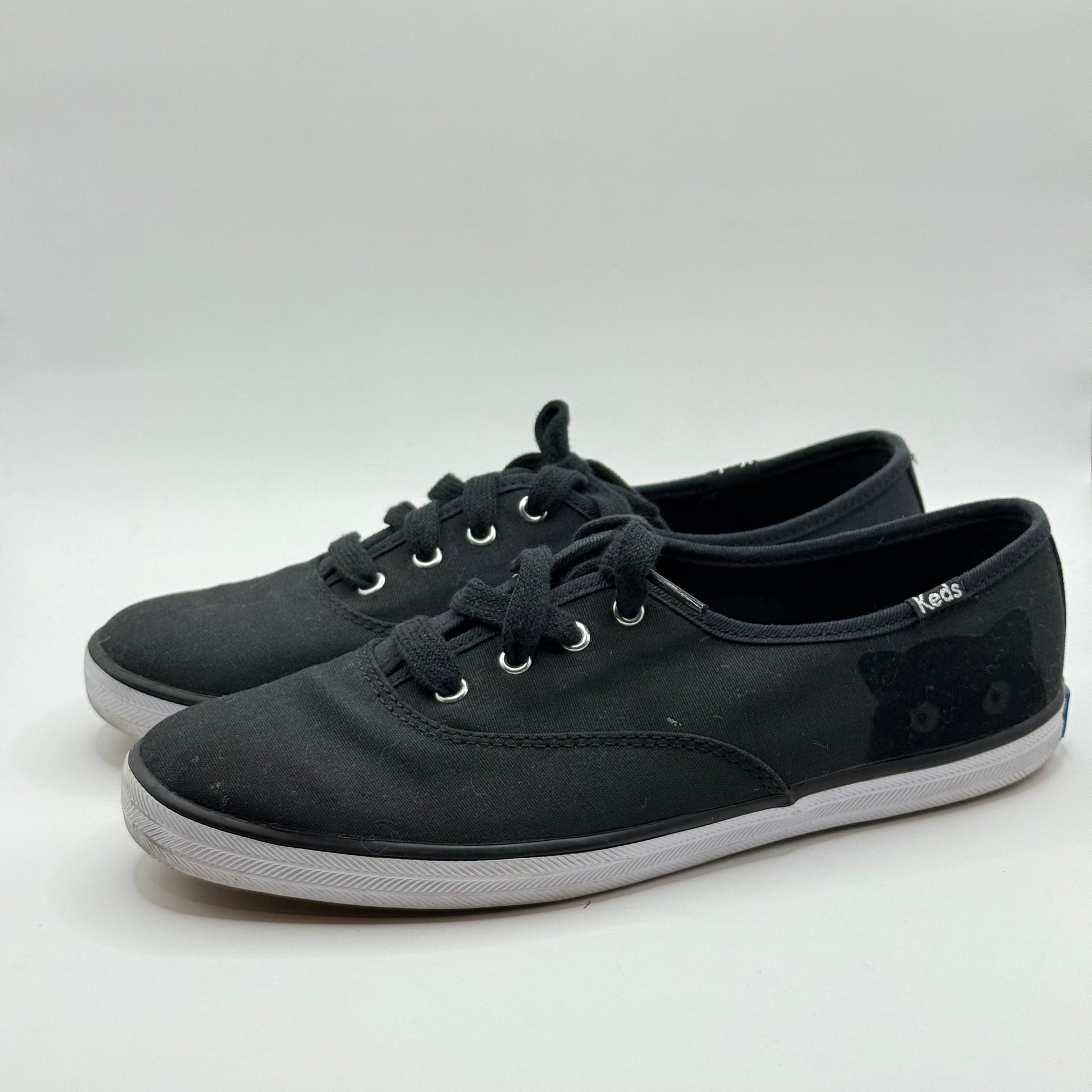 Keds x taylor swift sneakers – women’s size 7 - sneakers original photo - what’s new women’s shoes