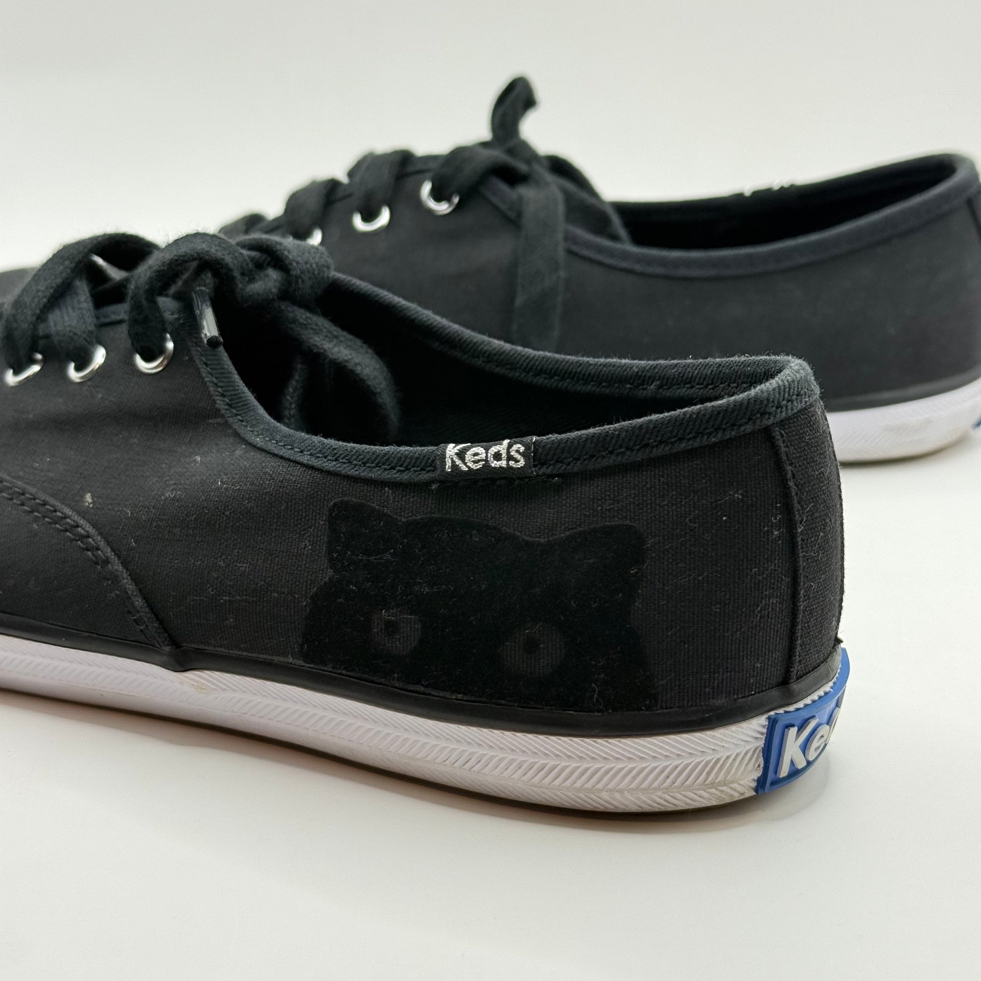Keds x taylor swift sneakers – women’s size 7 - sneakers original photo - what’s new women’s shoes
