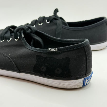 Keds x taylor swift sneakers – women’s size 7 - sneakers original photo - what’s new women’s shoes