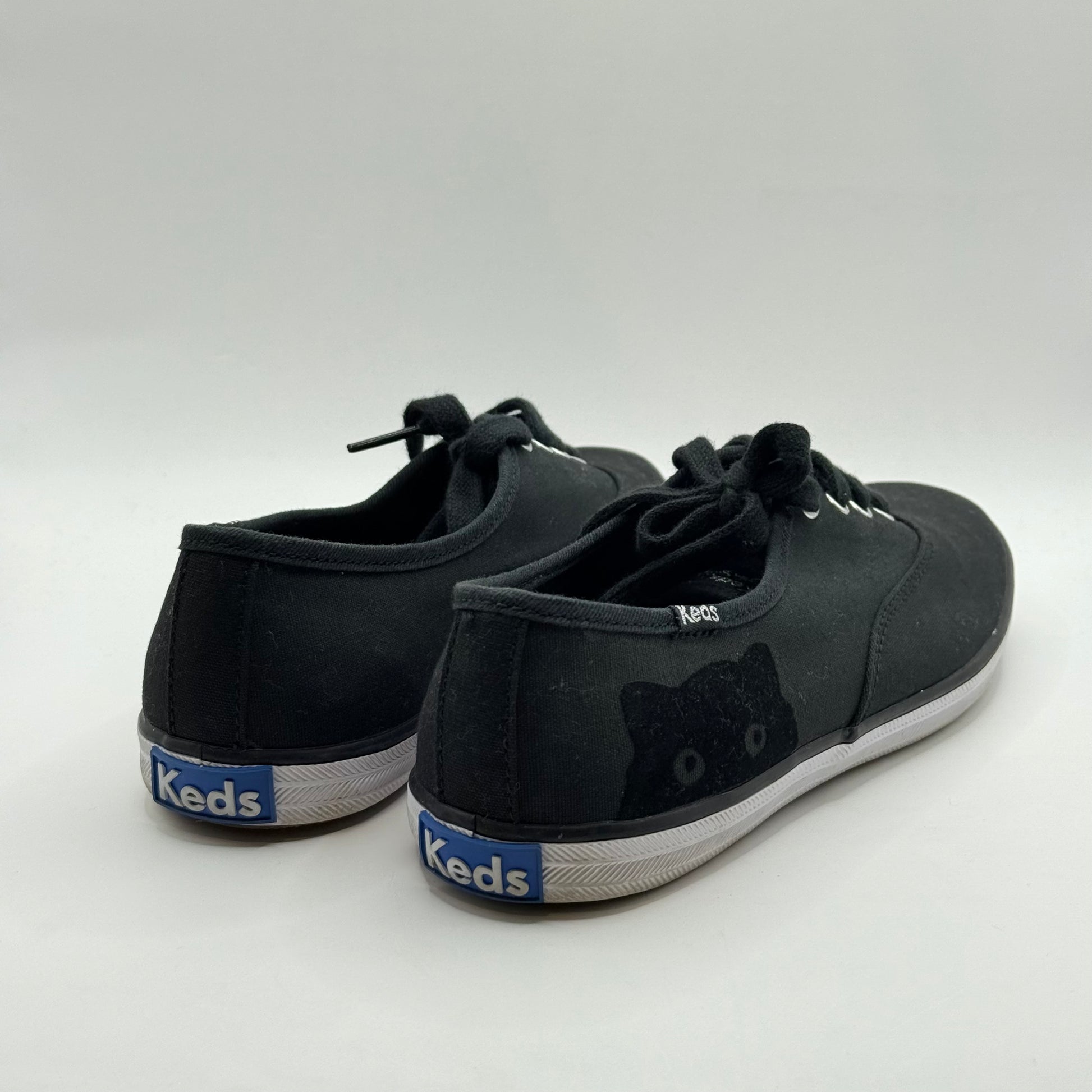 Keds x taylor swift sneakers – women’s size 7 - sneakers original photo - what’s new women’s shoes