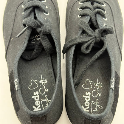 Keds x taylor swift sneakers – women’s size 7 - sneakers original photo - what’s new women’s shoes