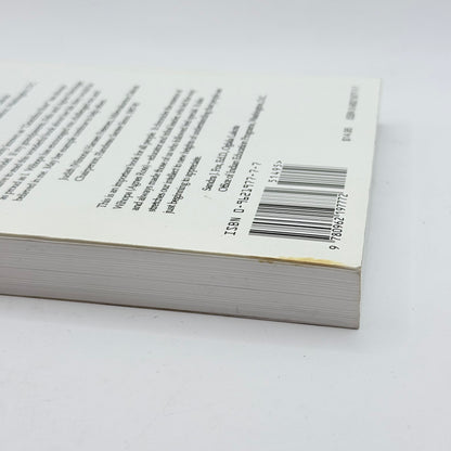 Keeper of the Female Medicine Bundle: Biography of Wihopa by Dr. A.C. Ross (SIGNED)