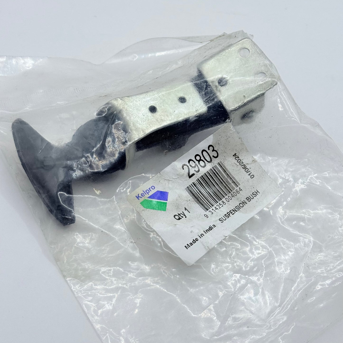 Kelpro Universal Bonnet Clamp (29803)