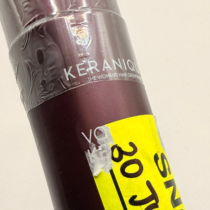 Keranique Volumising Keratin Conditioner 240mL