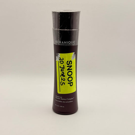 Keranique Volumising Keratin Conditioner 240mL
