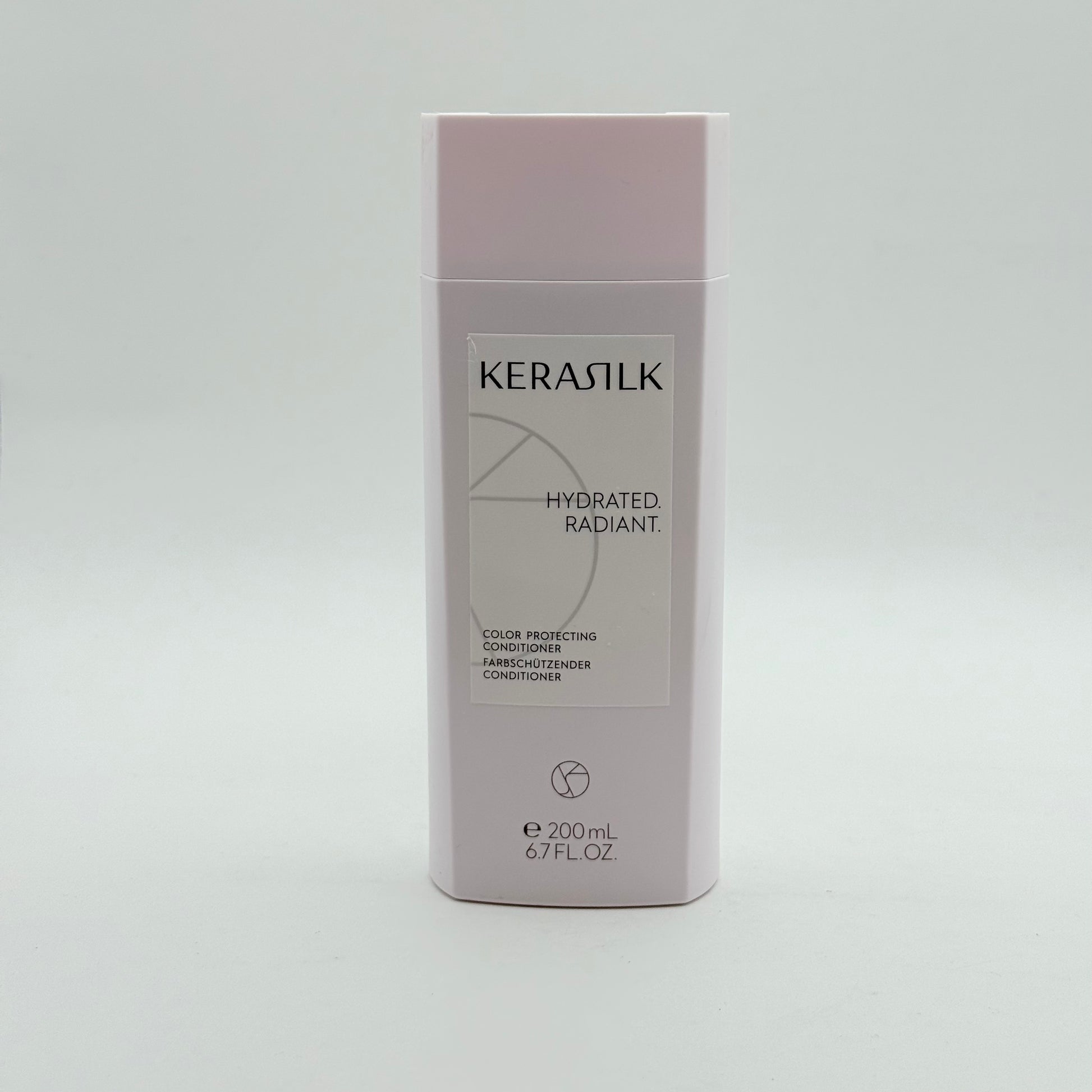 Kerasilk color protecting conditioner 200ml - conditioners health and wellness