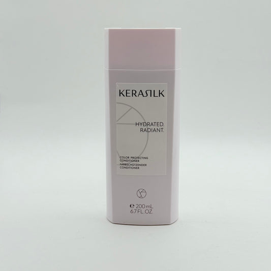 Kerasilk color protecting conditioner 200ml - conditioners health and wellness