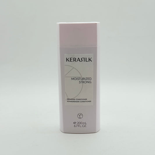 Kerasilk repairing conditioner 200ml - conditioners health and wellness