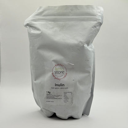 Keto Store Value Inulin Powder (1kg)