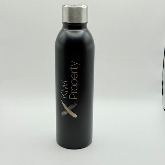 Kiwi Property Water Bottle