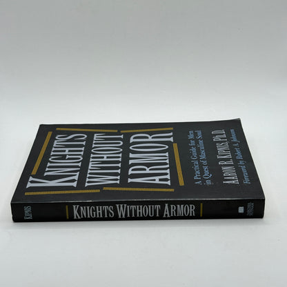 Knights Without Armor by Aaron R. Kipnis, Ph.D.