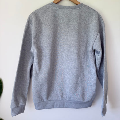 Koala Graphic Sweatshirt - Size S