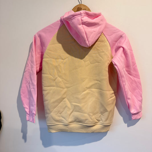 K-Pop Demon Hunters Huntrix Graphic Hoodie - Pink Size 140 (7-8)