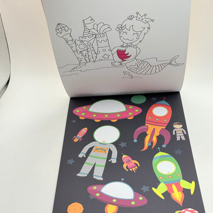 Krabbelplezier voor kids  Gribouiller et s’amuser pour les petits