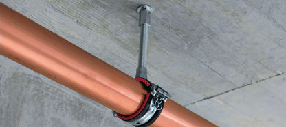 Hilti HUS3-I 6 Concrete Screw Anchor – Box of 100 pcs, 6 x 55mm