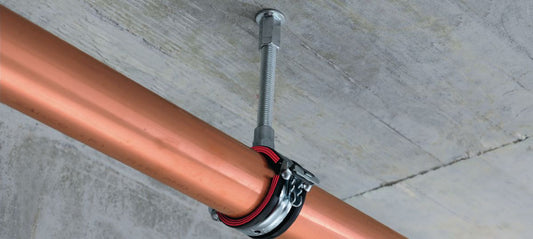 Hilti HUS3-I 6 Concrete Screw Anchor – Box of 100 pcs, 6 x 55mm