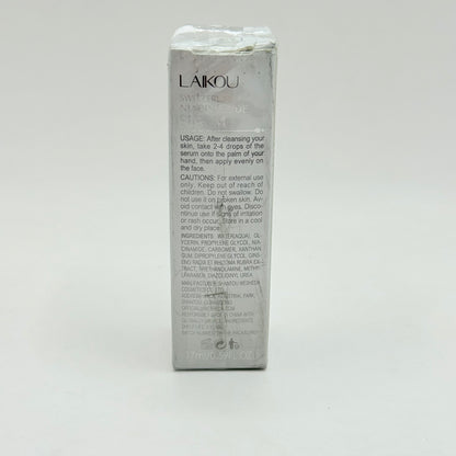 LAIKOU Switzerland Niacinamide Serum 17 ml / 0.59 FL.OZ