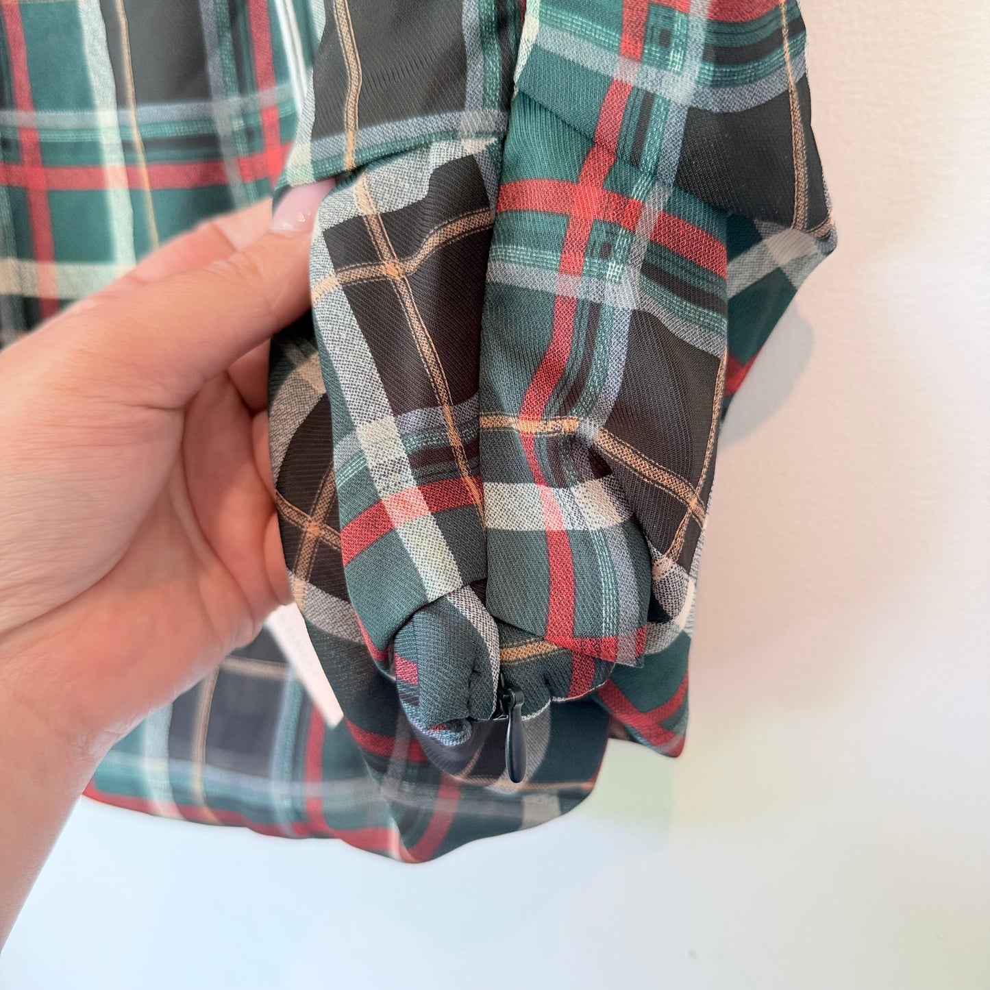 LEO + BE Hokey Bandeau - Bottle Green - Size 12