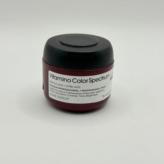 L'Oréal Professionnel Vitamino Color Spectrum Mask - 75ml