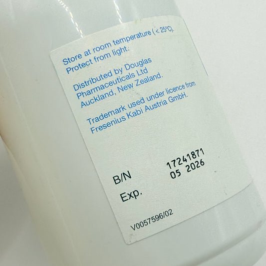 Laevolac Lactulose Solution BP 500 mL