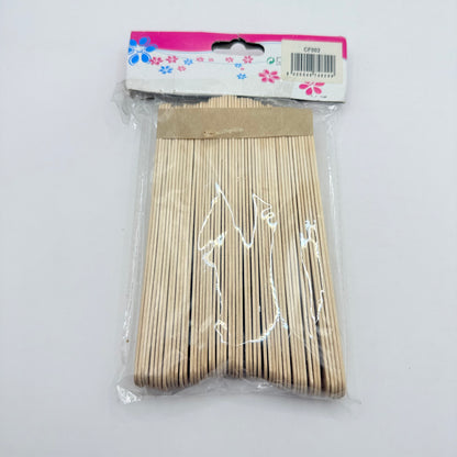 Large Craft Sticks