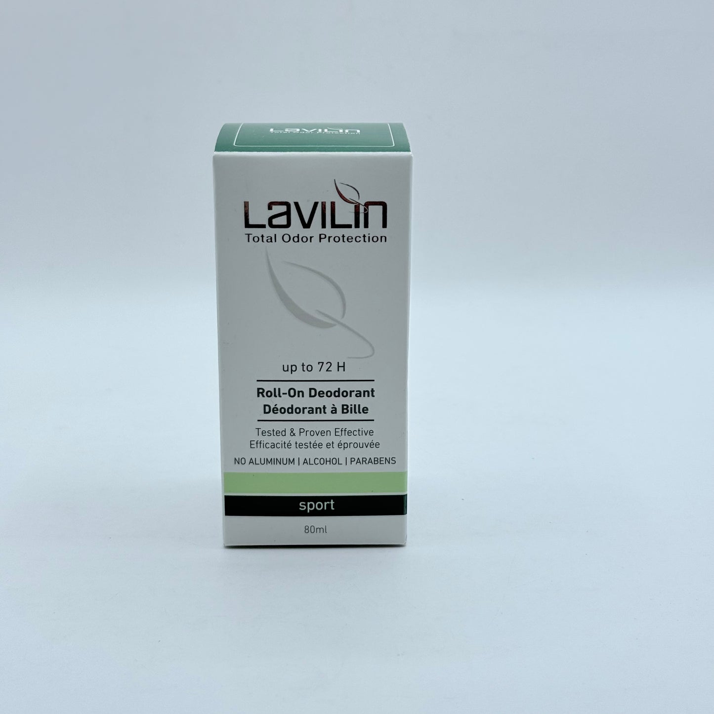Lavilin Sport Roll-On Deodorant 80 ml