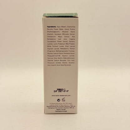 Lavilin Sport Spray Deodorant 75 ml