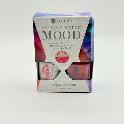 LeChat Perfect Match Mood Thermal Color Shift