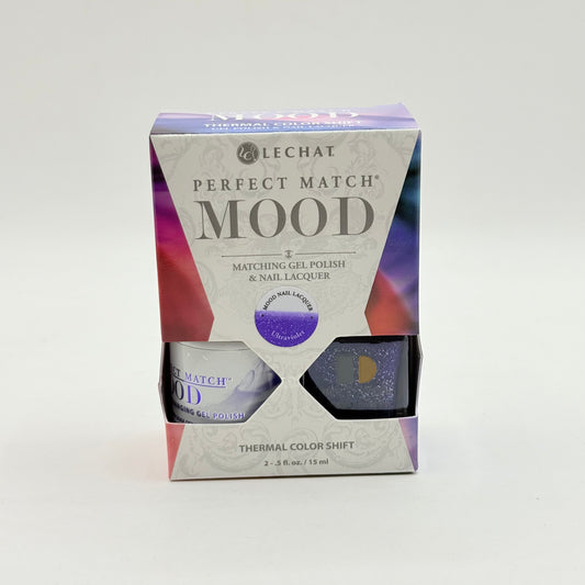 LeChat Perfect Match Mood Thermal Color Shift
