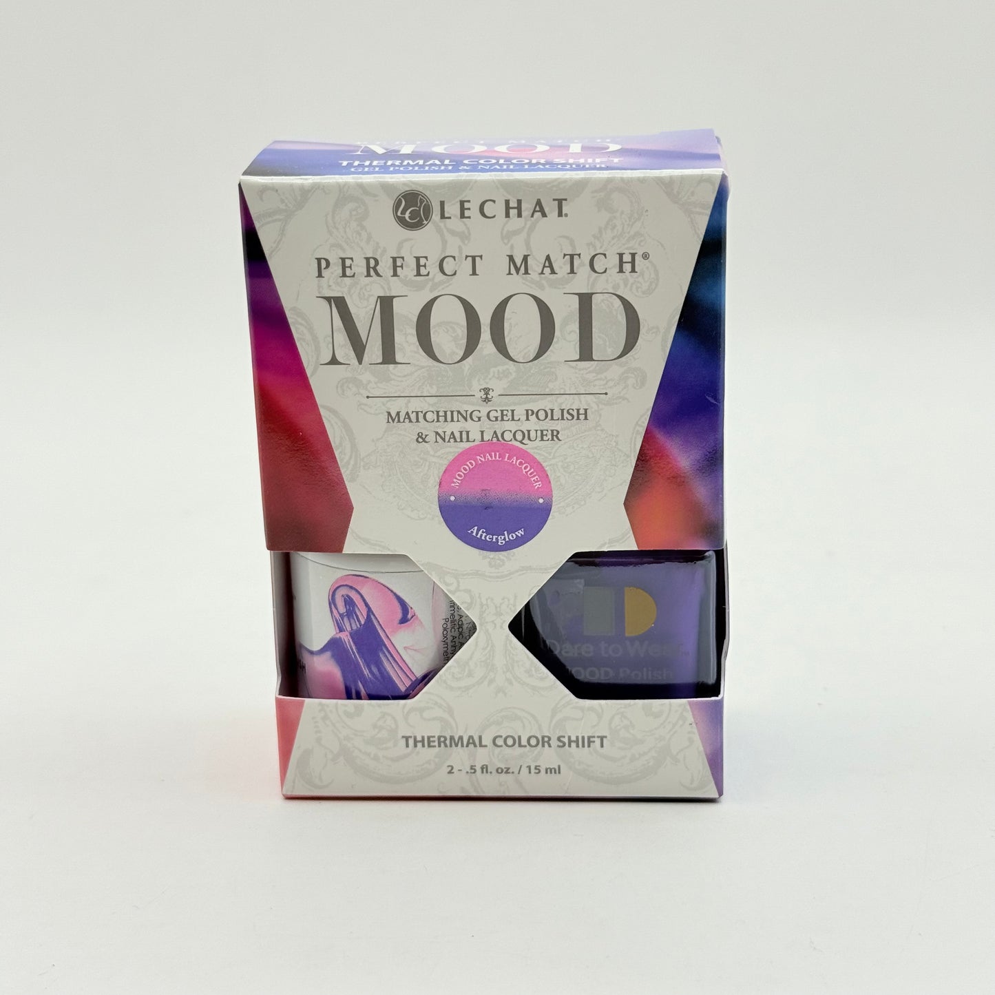 LeChat Perfect Match Mood Thermal Color Shift