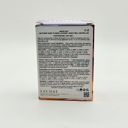 LeChat Perfect Match Mood Thermal Color Shift