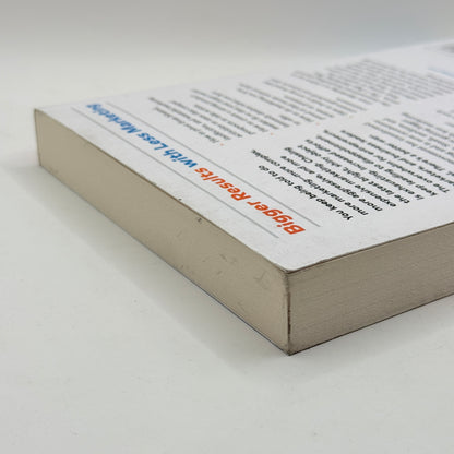 Lean Marketing by Allan Dib