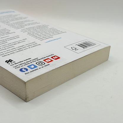 Lean Marketing by Allan Dib