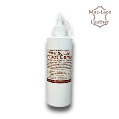 Leathercraft glue water soluble contact cement 1l - hardware glue & adhesives from google - original photo home&living