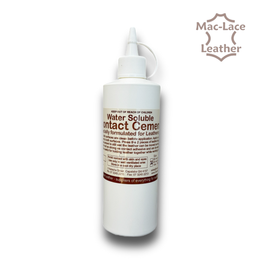 Leathercraft glue water soluble contact cement 1l - hardware glue & adhesives from google - original photo home&living